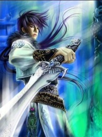 二號首長