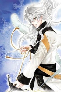 (少年白馬醉春風同人)少年白馬醉春風之青青子衿