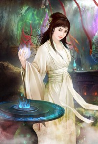 穿越:暴君的棄妃