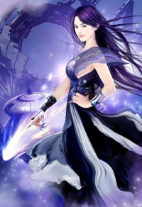 佛系少女穿书日常