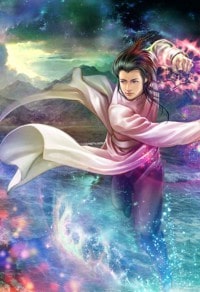 九零之玉荑厨神