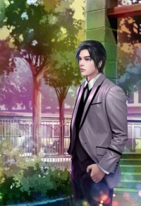 光明圣女想跳槽