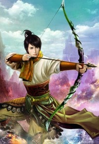 南歡舅愛