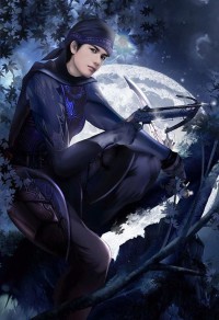 最牛上门女婿宋离周沐雪