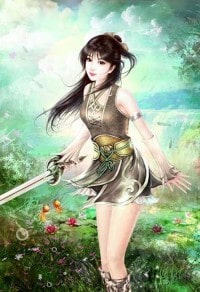 男妻难为