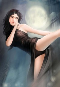 天使之翼+折翼天使（暗之岛系列之西岛）