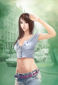 替身男妻不好当