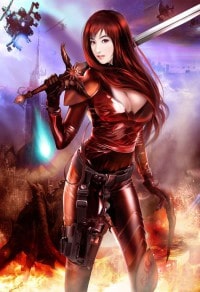 嬌寵女主的悠閒人生[穿書]