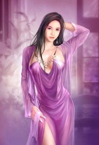 都市极乐后宫